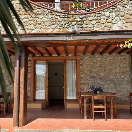 Agriturismo Villa Vacanze Manetti-3